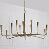 Savari Chandelier – detail 12