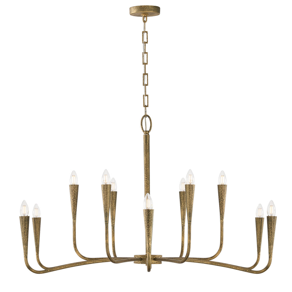 Savari Chandelier – detail 13
