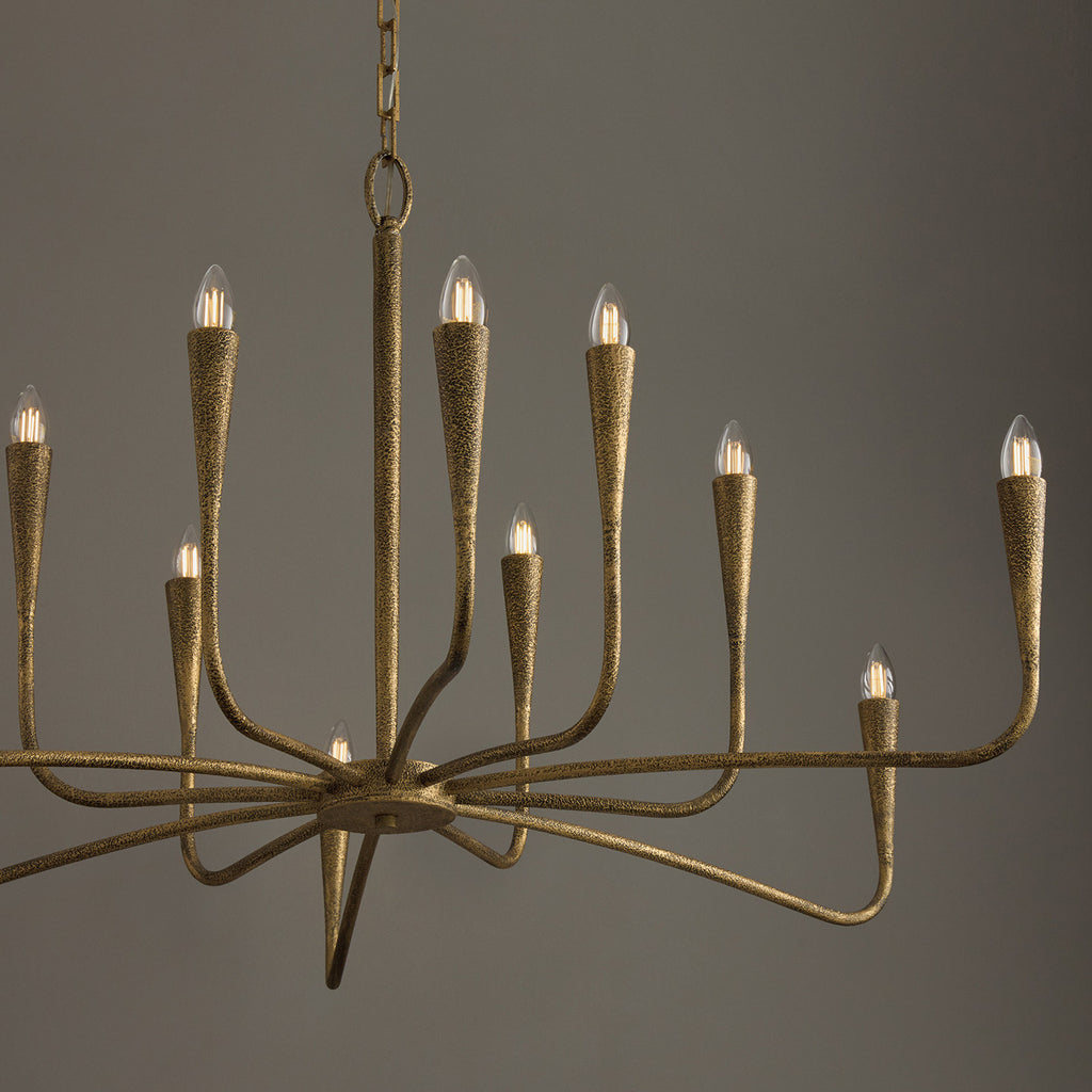 Savari Chandelier – detail 15