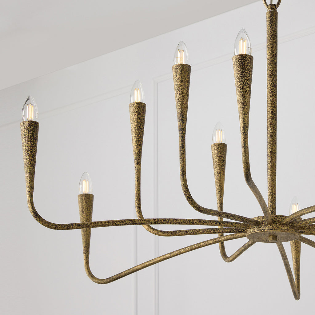 Savari Chandelier – detail 16