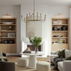 Savari Chandelier – detail 2