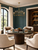 Savari Chandelier – detail 6