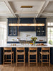 Septimus Linear Alabaster Chandelier – detail 13