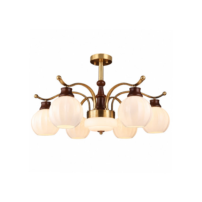 Lustre Serenade