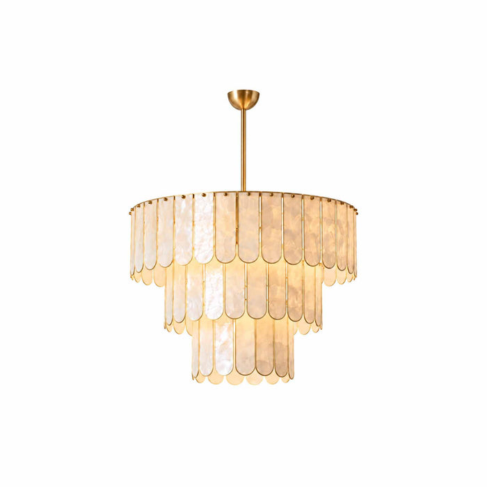 Serenity Chandelier