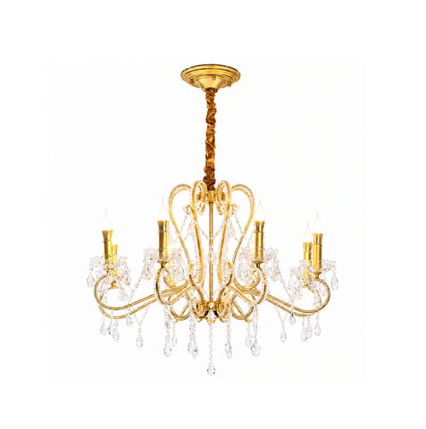 Soralis Chandelier