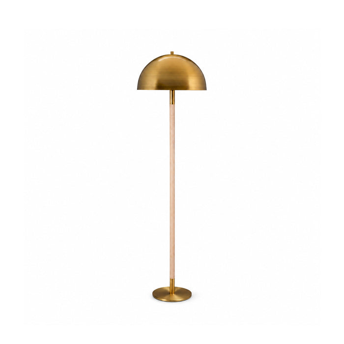 Lampadaire Standish Dome