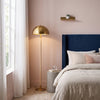 Standish Dome Floor Lamp – detail 13