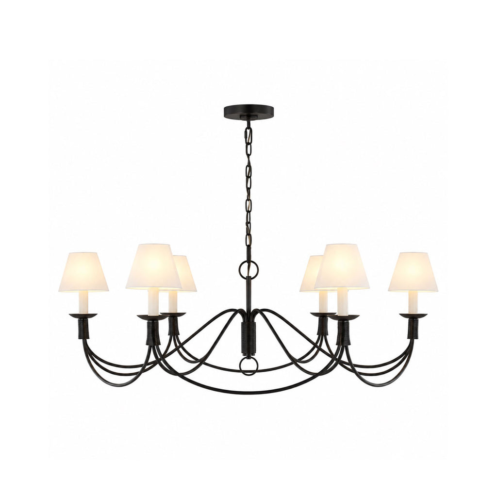 Sullivan Chandelier