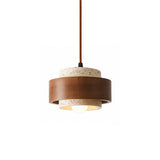 Terranova Pendant Lamp