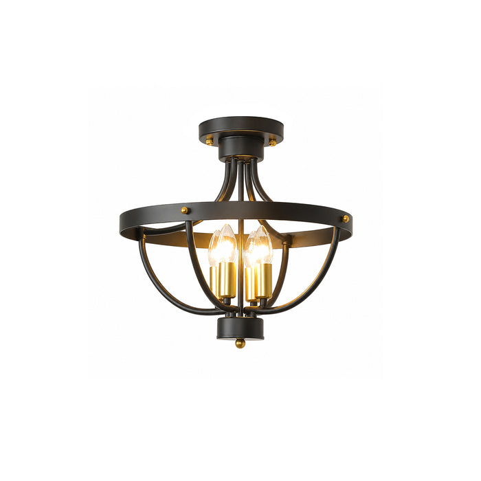 Lampa Sufitowa Tobin