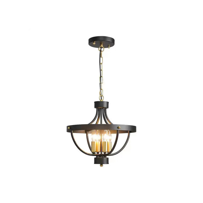 Lampe Suspendue Tobin