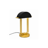 Turner Table Lamp