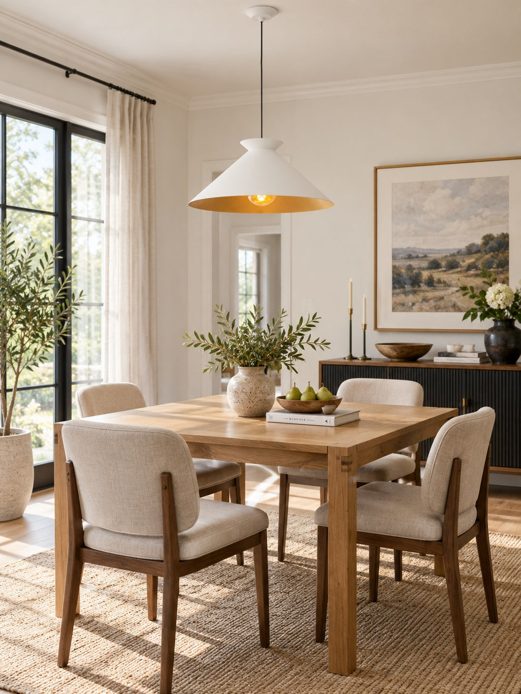 Viggo Pendant Light – detail 5