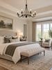 Westchester County Chandelier – detail 10