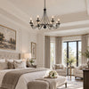 Westchester County Chandelier – detail 12