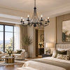 Westchester County Chandelier – detail 5