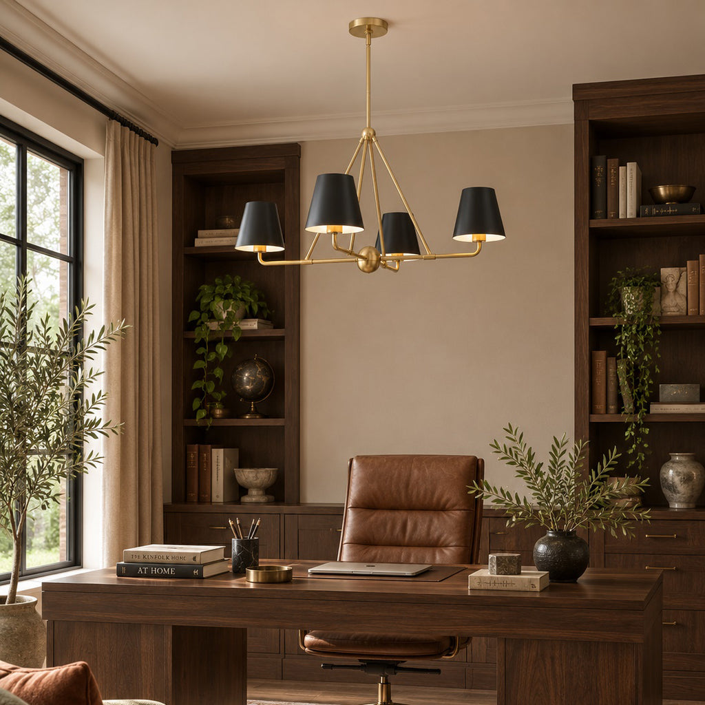 Xavier Chandelier – detail 8
