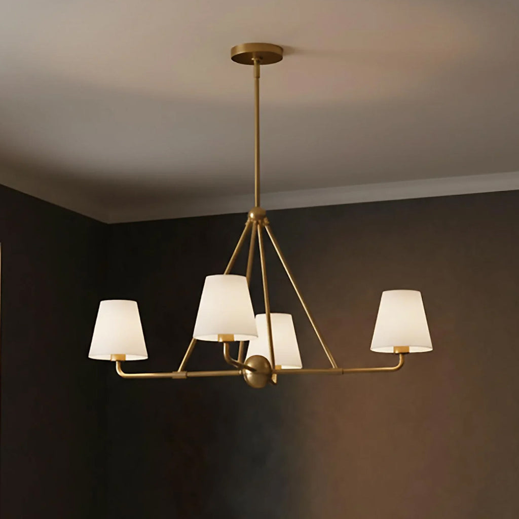 Xavier Chandelier – detail 17