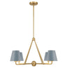 Xavier Chandelier – detail 21