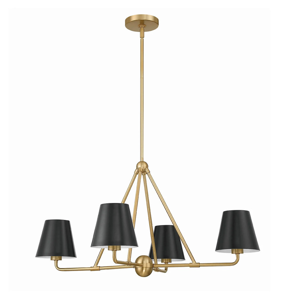 Xavier Chandelier – detail 25