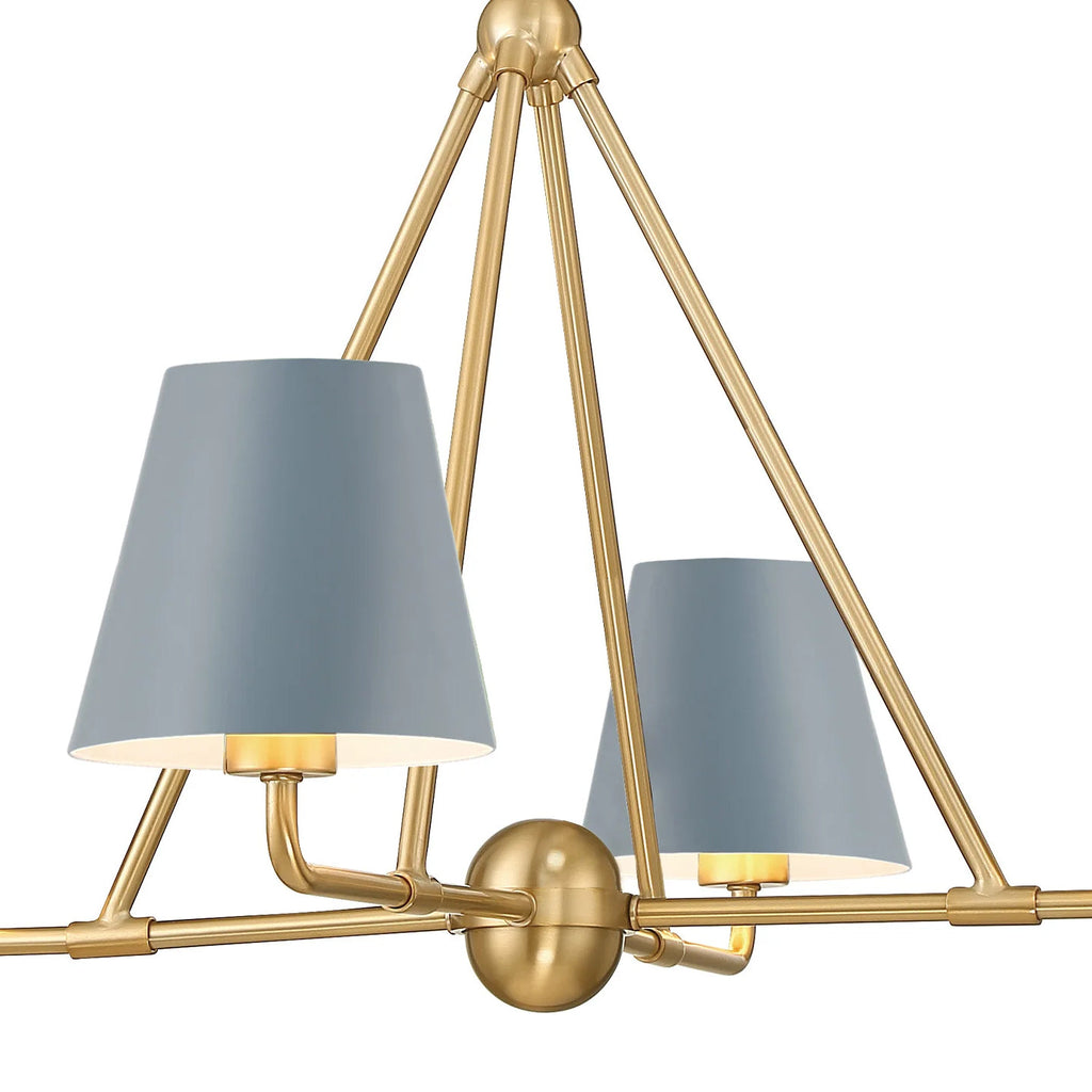 Xavier Chandelier – detail 27