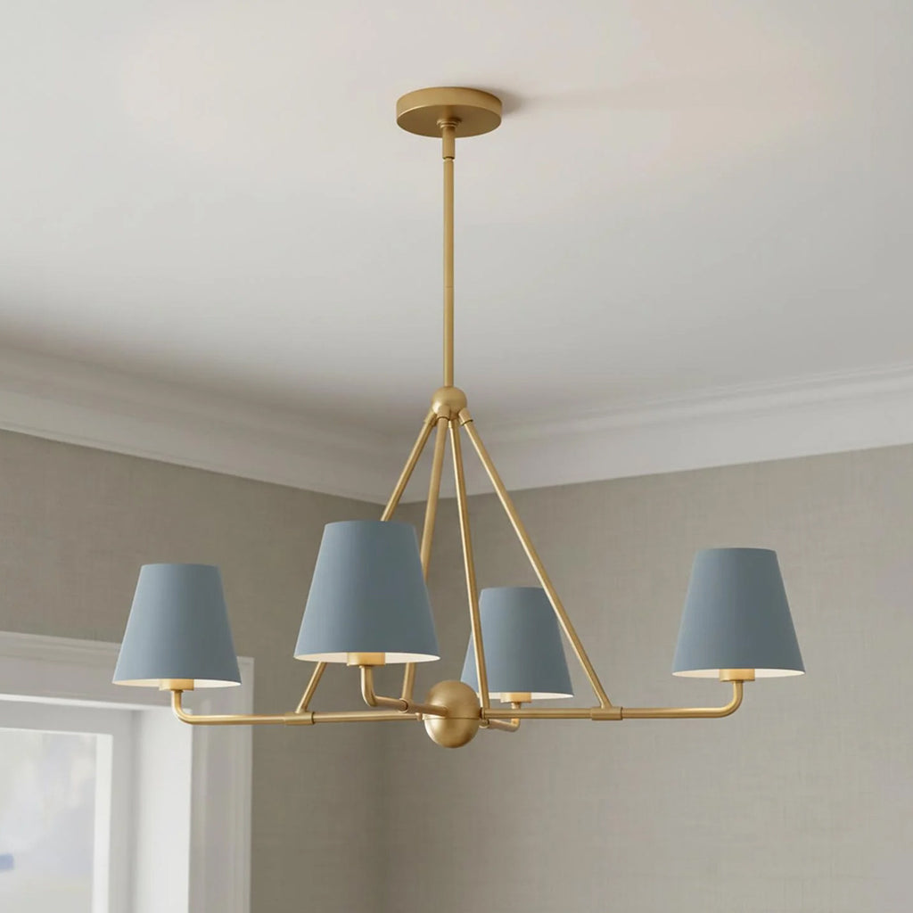Xavier Chandelier – detail 2
