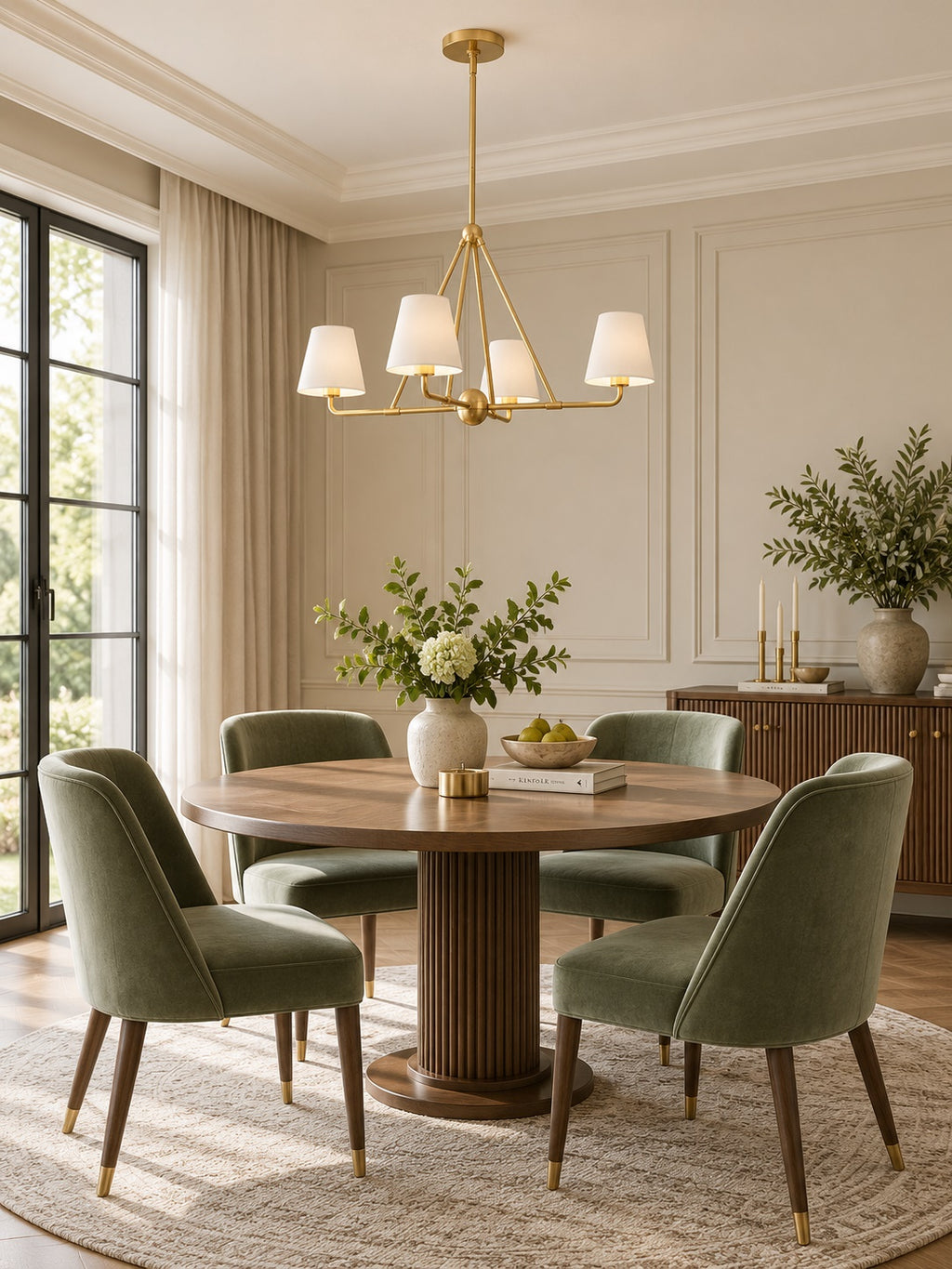 Xavier Chandelier – detail 4