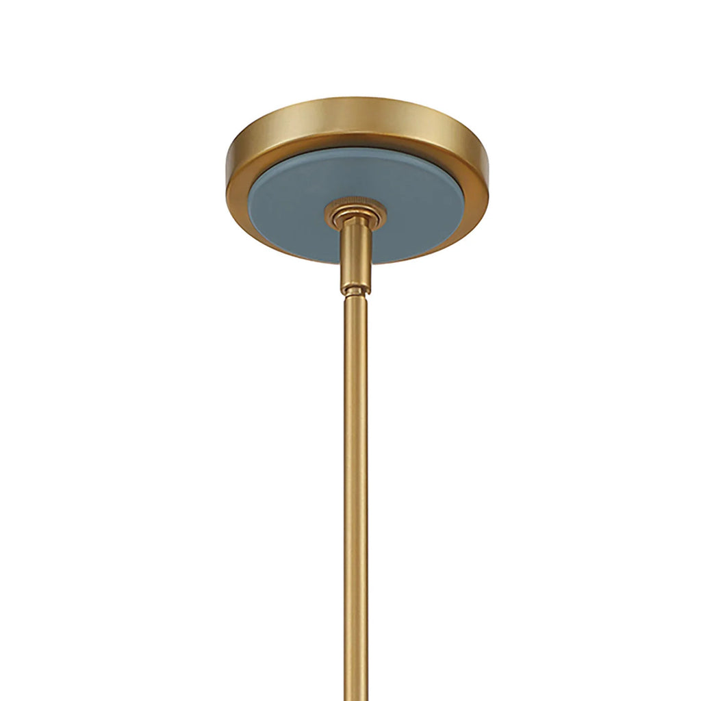 Xavier Vibrant Chandelier – detail 19