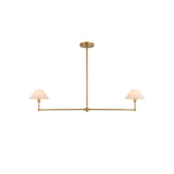 Lustre Z-Lite Leila
