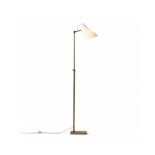 Floor lamps