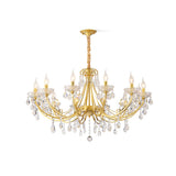 Mahon Chandelier