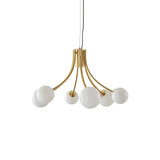 Mambo Chandelier