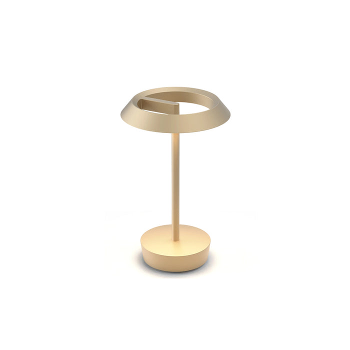 Lampe de Table Marcus (Batterie Intégrée)