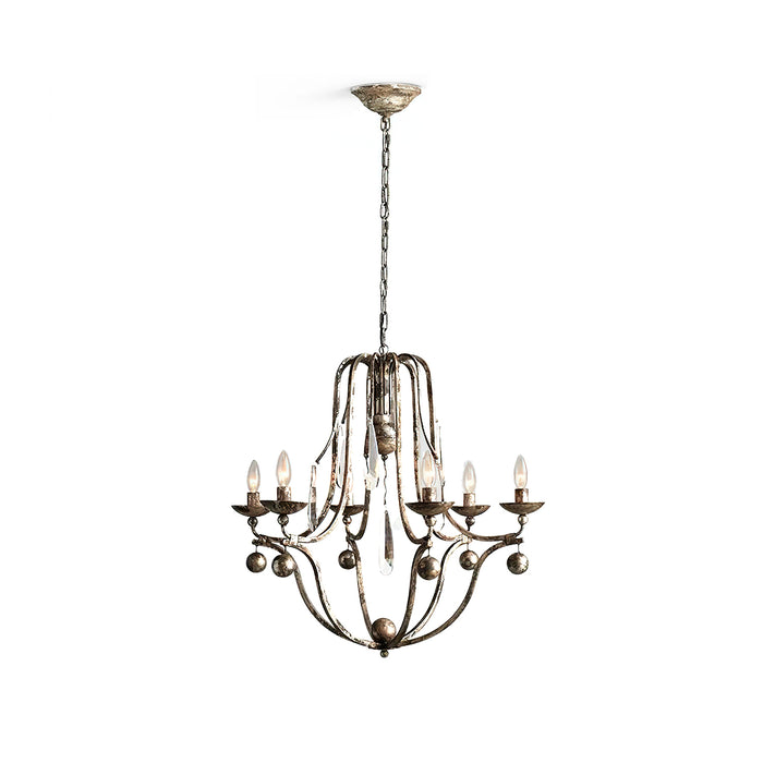 Marea Chandelier