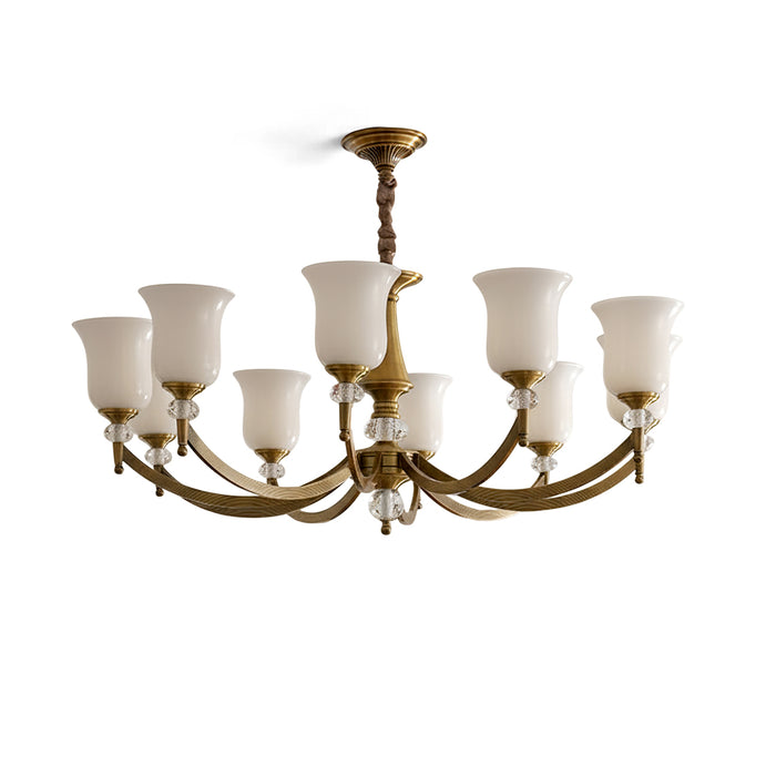 Lustre Marlowe
