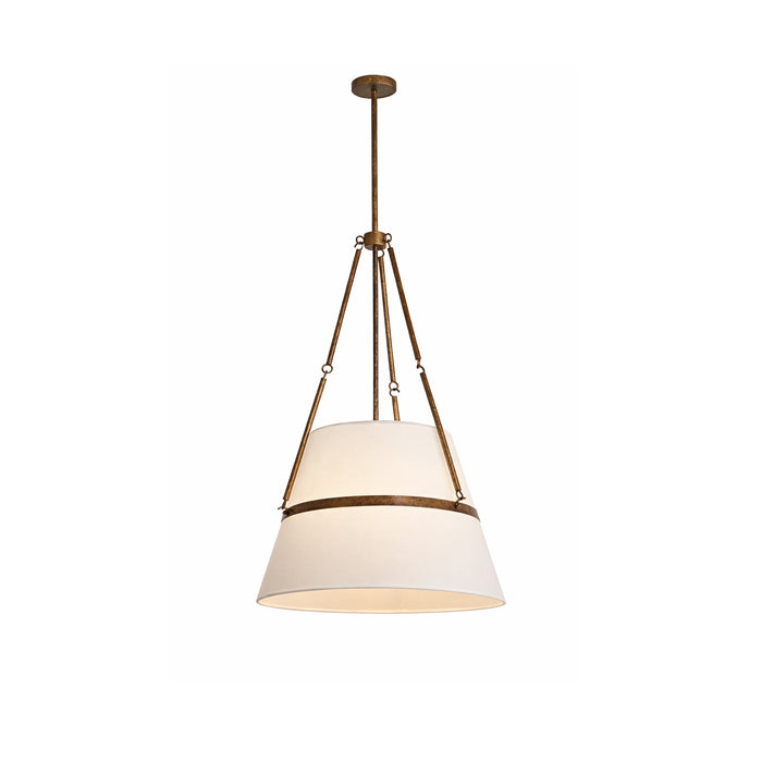 Lampada a Sospensione Mattson