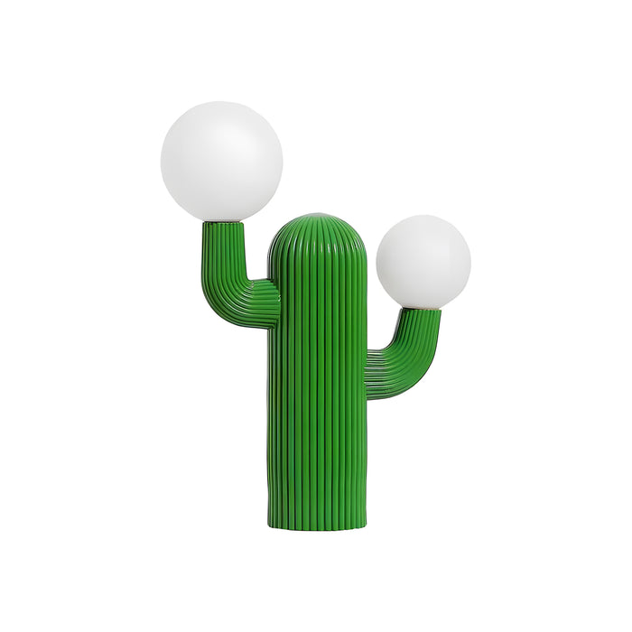 Lampada da tavolo Mila Cactus