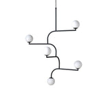 Mobile Balance Chandelier