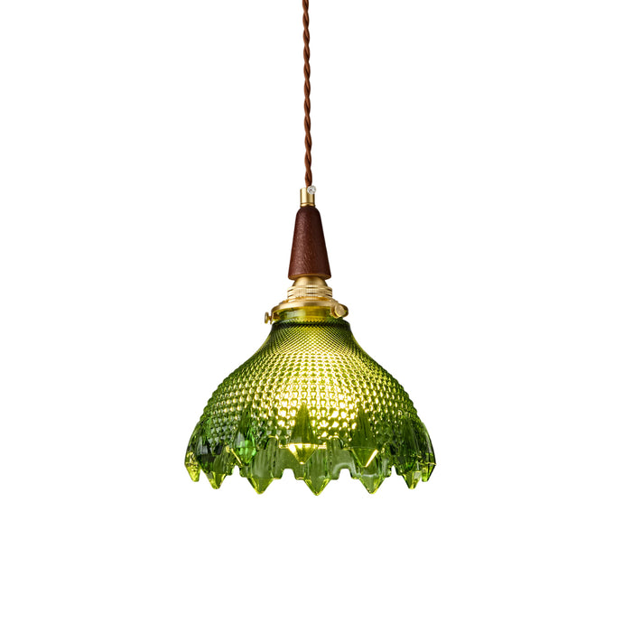 Lampe Suspendue Moss