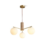 Lustre Orbit Macy