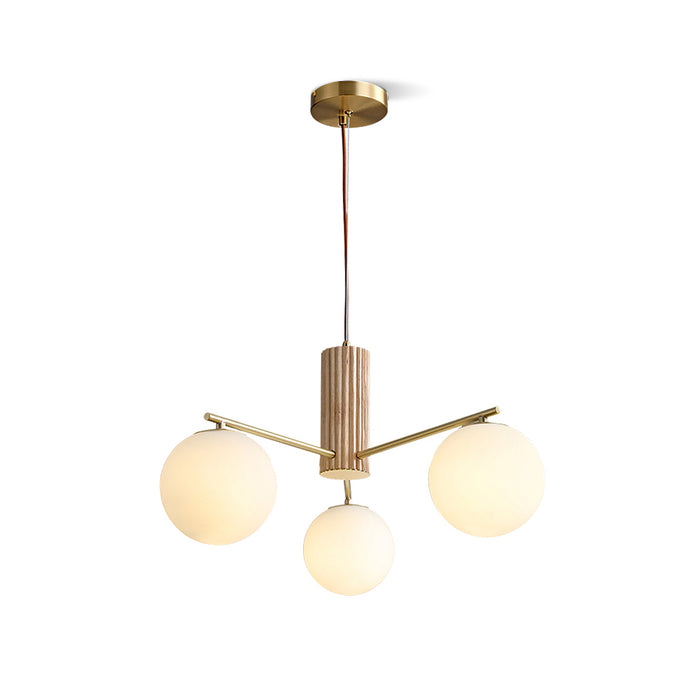 Lustre Orbit Macy