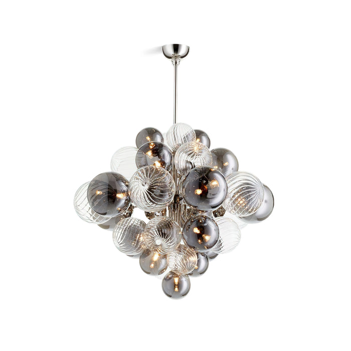 Lampadario Pallocino