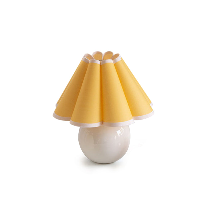 Lampada da Tavolo Poly