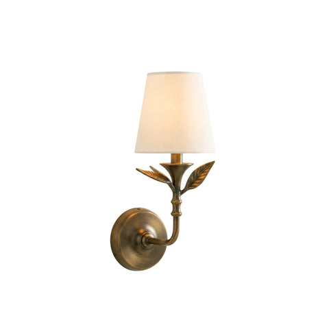 Priscilla Wall Light