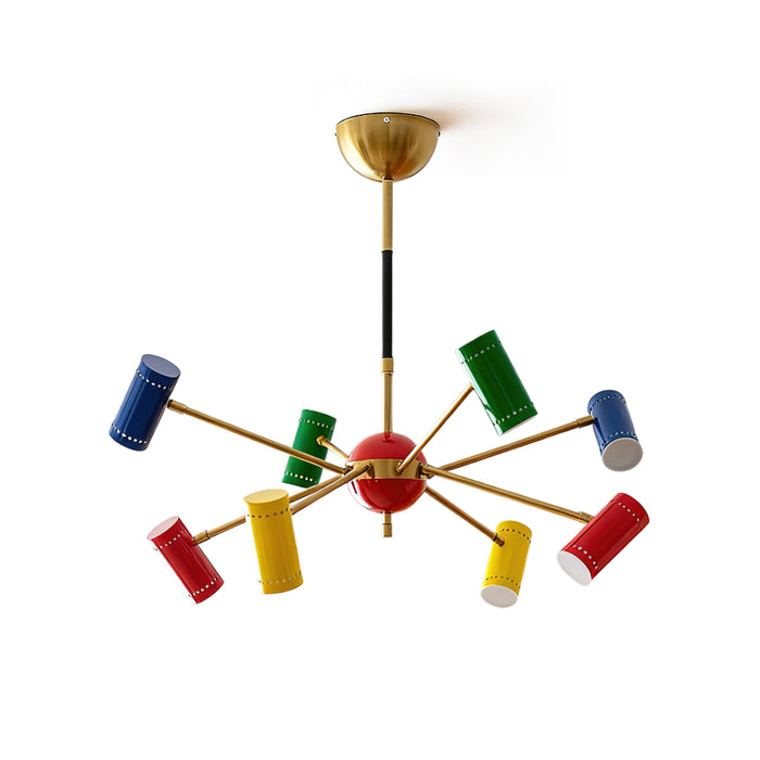 Lustre Prism