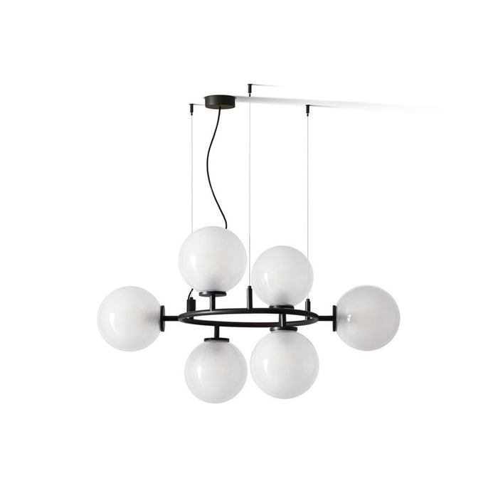 Lampadario Punto