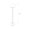 Safavieh Cassian Floor Lamp – detail 3