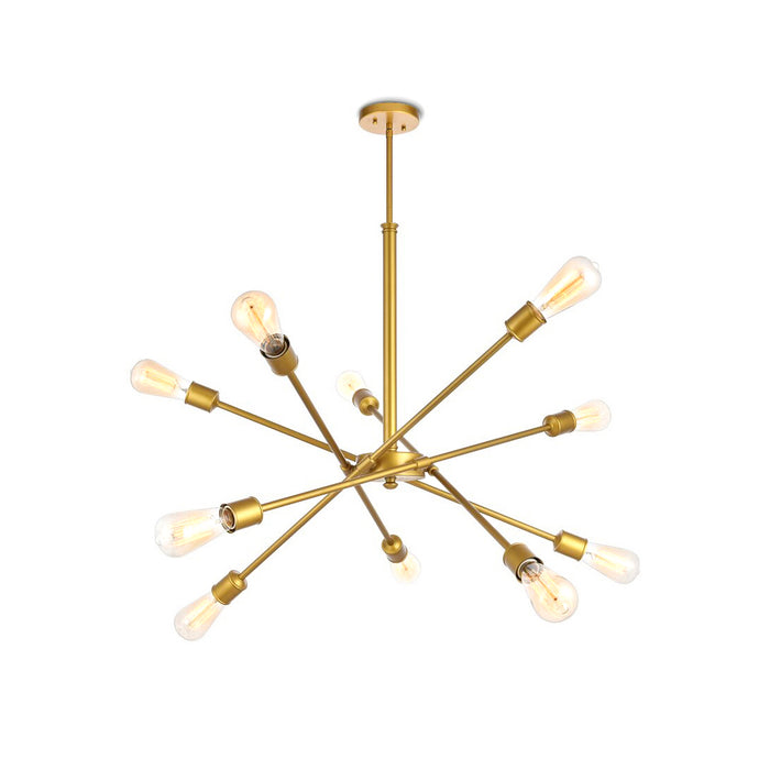 Lustre Signorelli