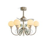 Silas Ceiling Fan Light